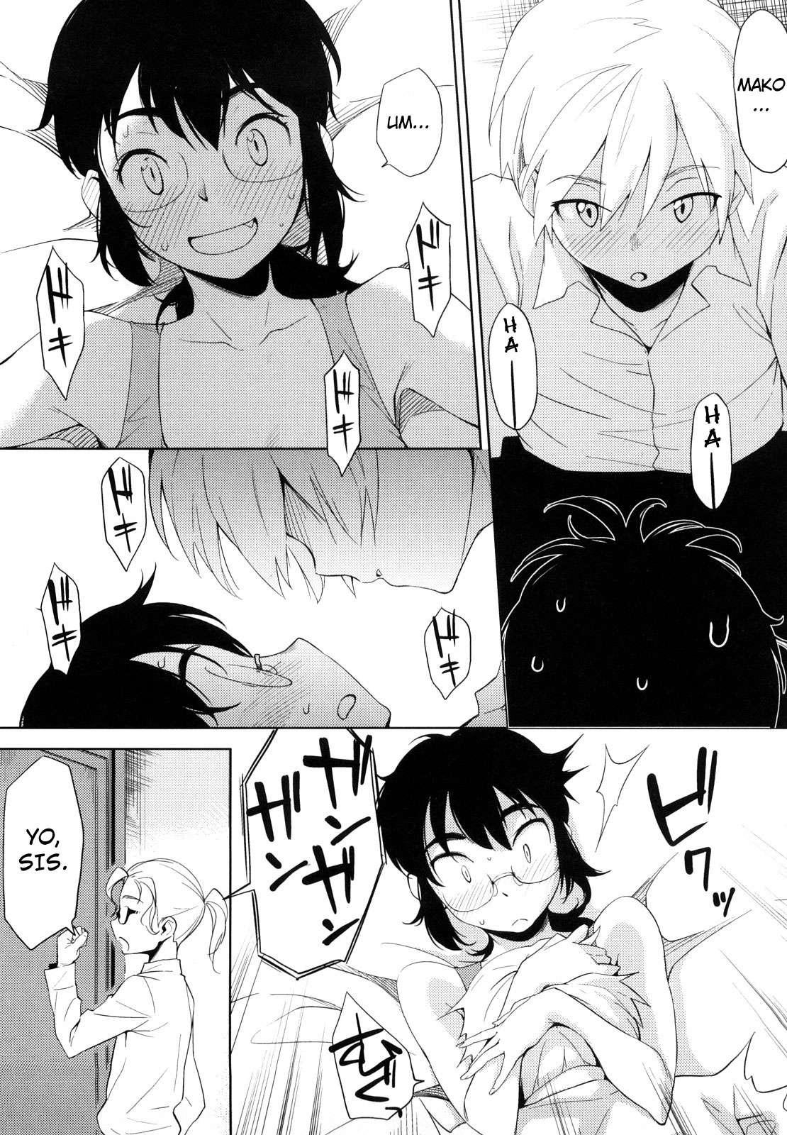 After School Strawberry Vibe Chapter 1000 Page 139